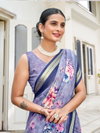 Palash Vol 1 By Kashvi Dull Moss Viscose Daily Wear Saree Orders In India
